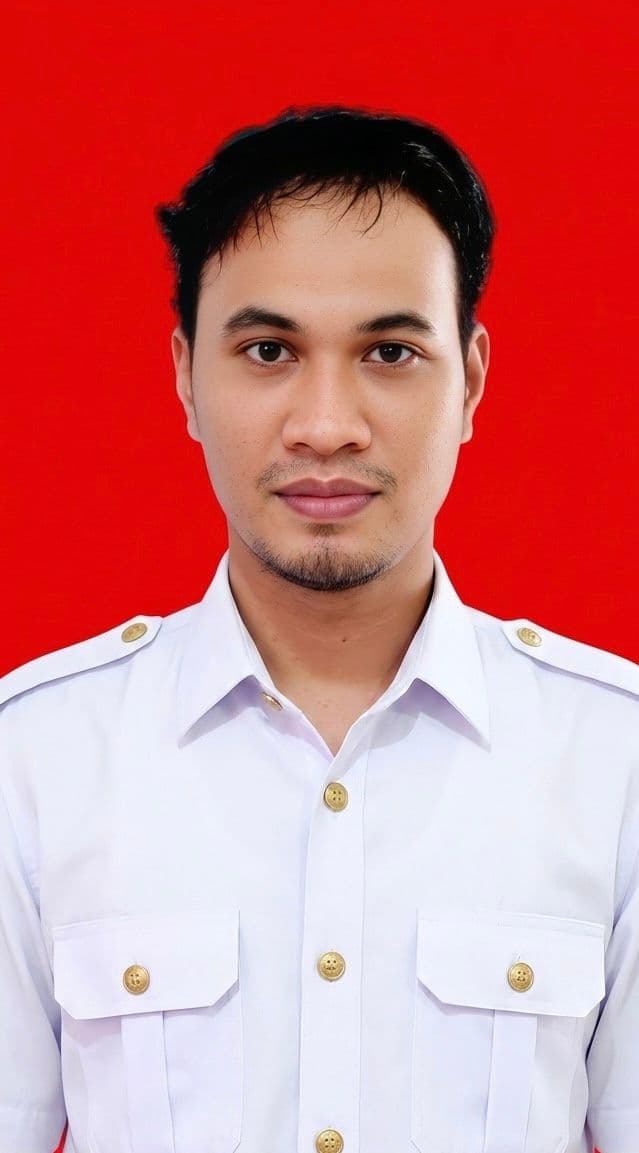 DARWIS, S.Kep