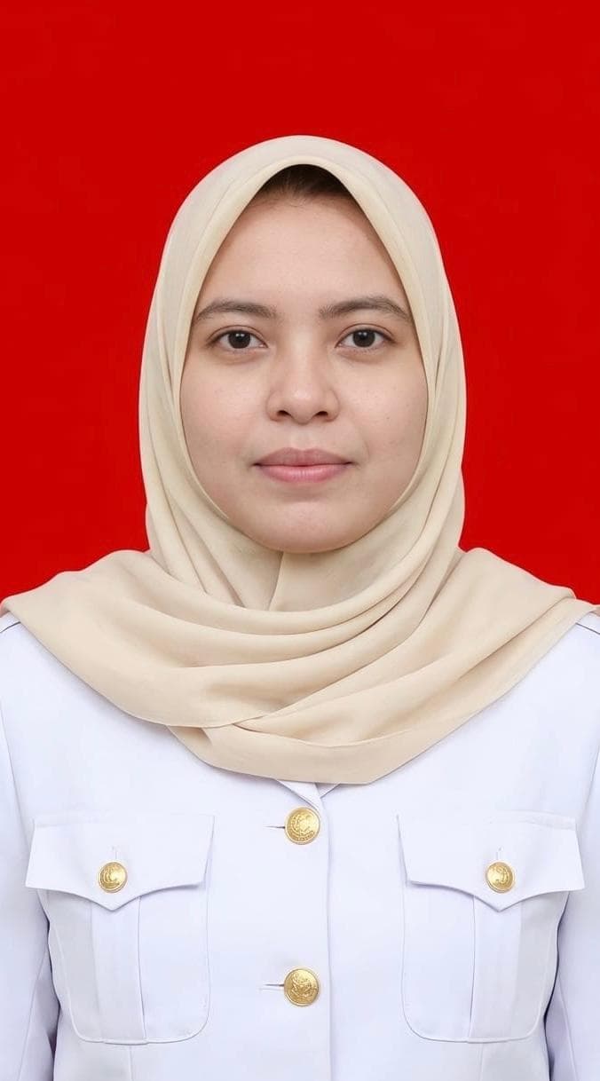 SITTI HARDIANTI