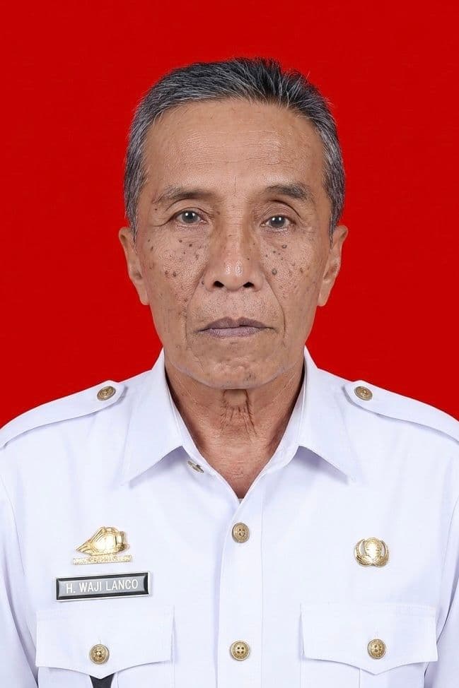 H. WAJI